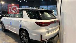 چانگان CS95